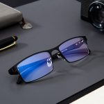 Blue Light Blocking Glasses - Ultimus