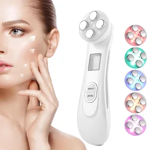 Face Massager for Wrinkle Removal