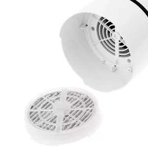 HEPA Replacement Filter For Flexorex Air Purifier