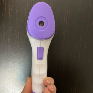 Non Contact Infrared Thermometer Laser Temperature Gun