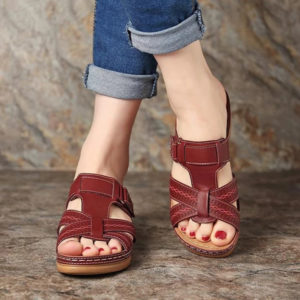 Women's Orthopedic Correction Sandals
