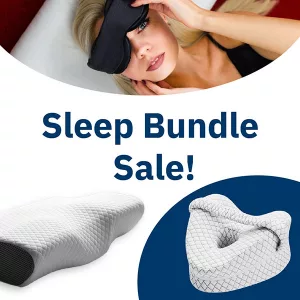 Sleep Bundle