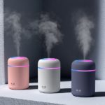Humidifier Air Purifier