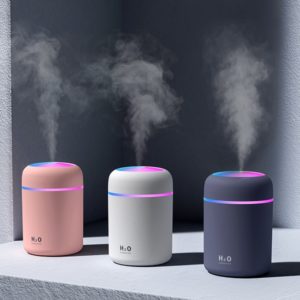 Humidifier Air Purifier