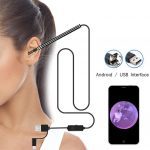 Professional Ear Endoscope