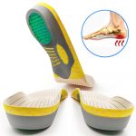 Orthopedic Arch Support Insoles