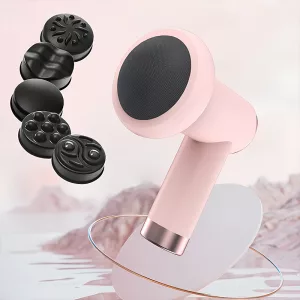 Cellulite Removal Massage Machine