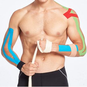 Kinesiology Tape