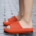 Cloud Slippers Orthopedic Sandals