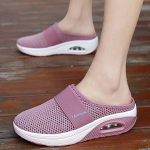 Orthopedic Sandals Wedge Slippers
