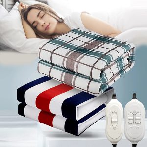 Electric Throw Heating Blanket