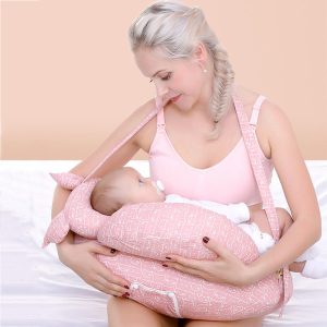 Nursing Breastfeeding Pillow