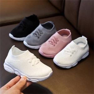 Baby Shoes Sneakers