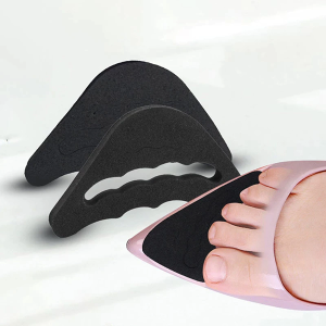 Toe Filler Inserts