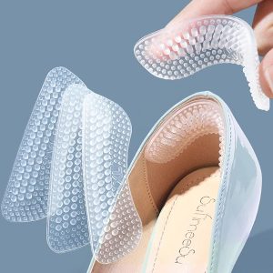 Silicone Heel Grips
