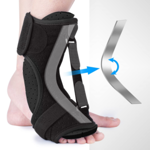 Adjustable Drop Foot Brace Foot Up Afo Brace