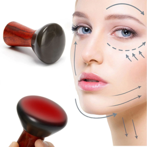 Hot Stone Electric Heating Massager