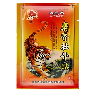 8pcs Patch for Pain Relief