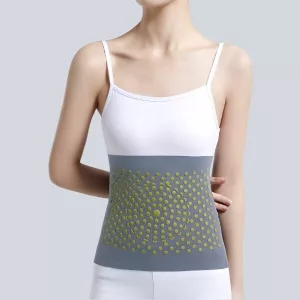 Kidney Warmer Wrap Waist Support