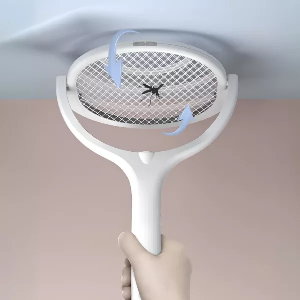 bug zapper, insects zapper, mosquito zapper, mosquito killer, mosquito racket, mosquito swatter
