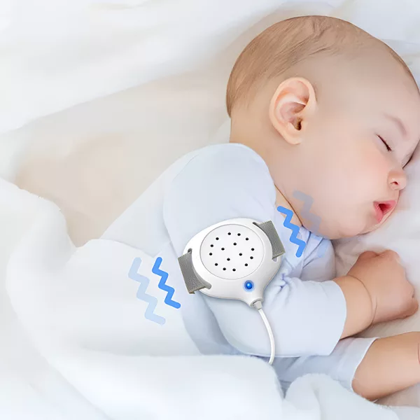 bedwetting alarm, pee alarm