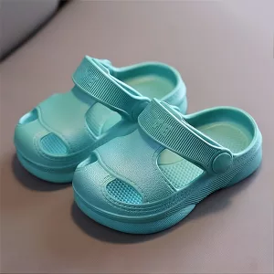 kids shoes, kids sandals, summer shoes, comfortable sandals, beach sandals, soft sole sandals