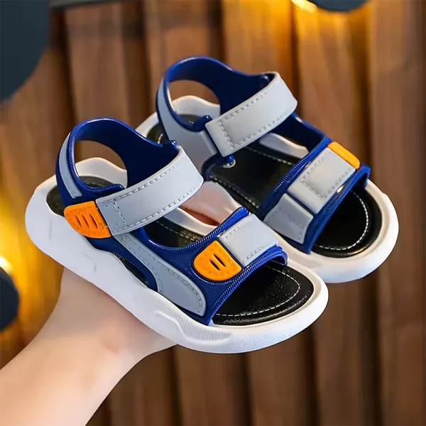 kids shoes, summer sandals, summer shoes, kids sandals, casual sandals, soft sole sandals