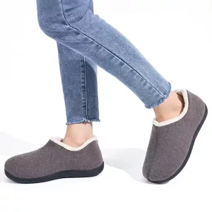 house slippers, indoor shoes, indoor slippers, anti slip shoes, warm slippers, rubber sole slippers