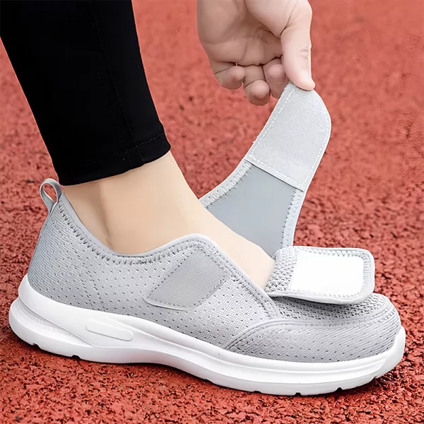 orthopedic shoes, wide feet shoes, swollen feet shoes, diabetic shoes