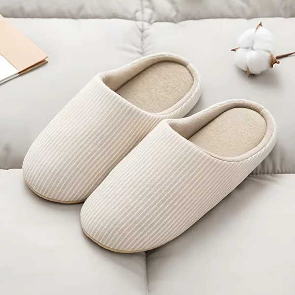house slippers, indoor slippers, home slippers, warm house slippers