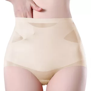 briefs, high waist panties, seamless panties, tummy control panties, shaping panties