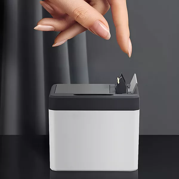 automatic toothpick dispenser, toothpick holder, toothpick dispenser