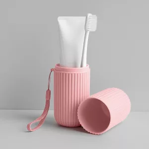 travel toothbrush holder, toothbrush travel case, toothbrush cap