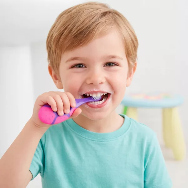 kids toothbrush, toothbrush with soft bristles, soft toothbrush