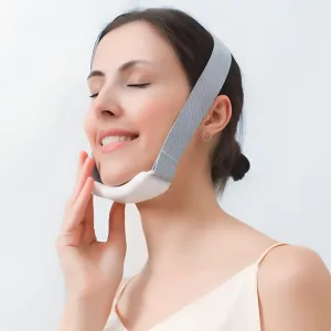 facial massager, double chin remover, face lifting massager, double chin massager, ems face massager