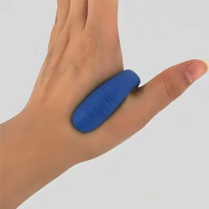 acupressure point clip, acupressure clip, hand acupressure, magnetic clip, hand acupuncture points