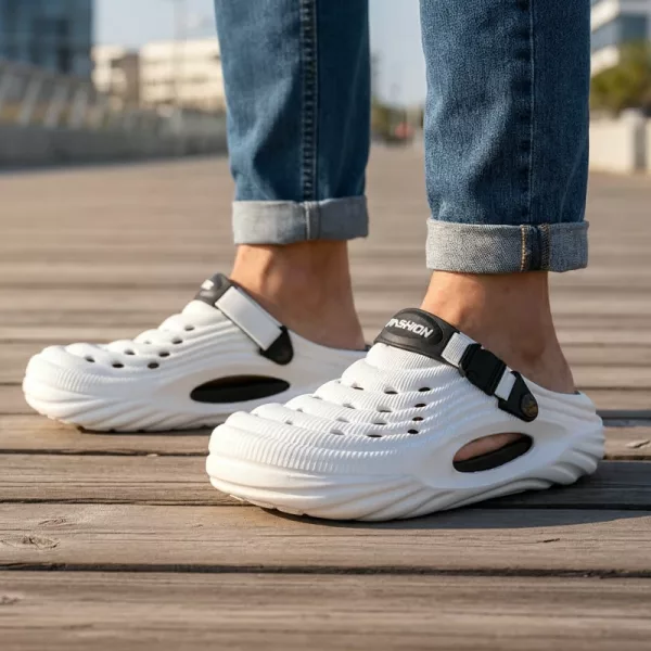 clogs
