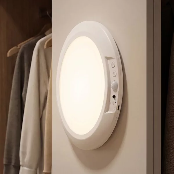 motion sensor ceiling light, magnetic ceiling light