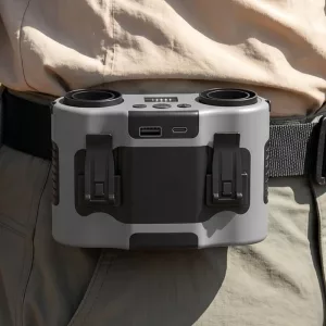 portable waist clip fan, waist cooling fan