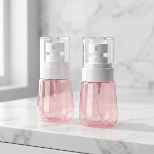 refillable spray bottle