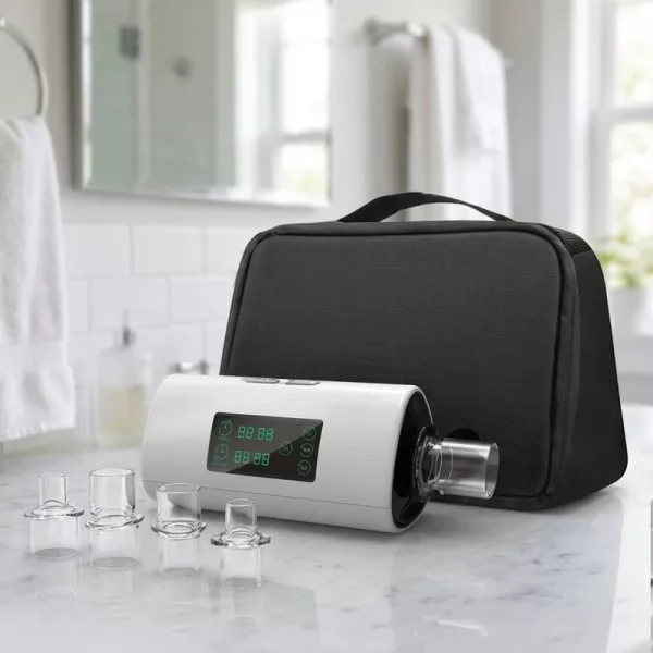 cpap cleaner, cpap mask cleaner, cpap sterilizing machine, cpap tube cleaner, cpap disinfection