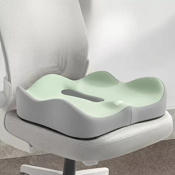 memory foam seat cushion