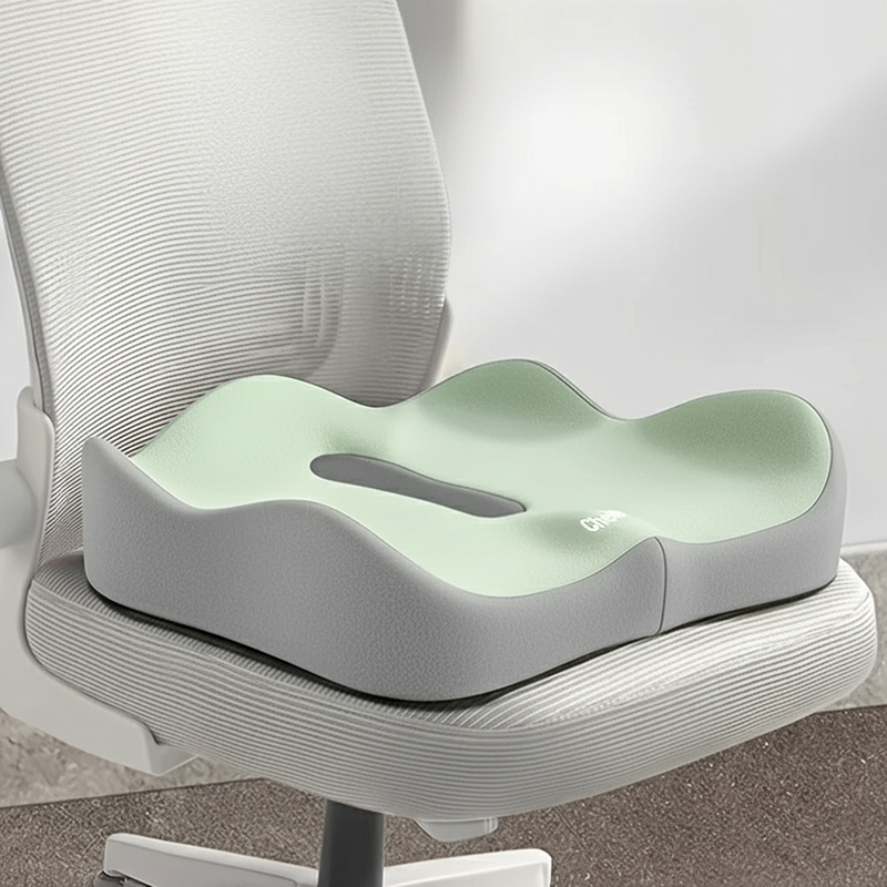 memory foam seat cushion