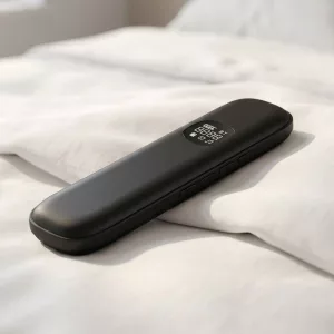 white noise sleep aid, mini sound machine, compact white noise machine