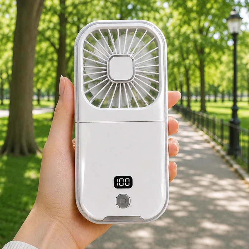 portable hanging neck fan, hanging neck fan usb