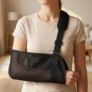 arm immobilizer, orthopedic arm sling