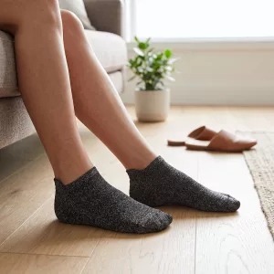 conductive grounding socks