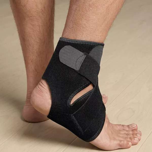 ankle brace
