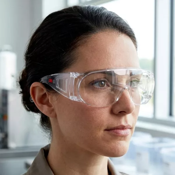 protective goggles