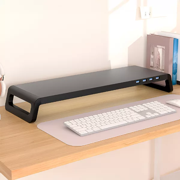 monitor stand, monitor riser, laptop desk stand, monitor desk stand, monitor stand with usb ports